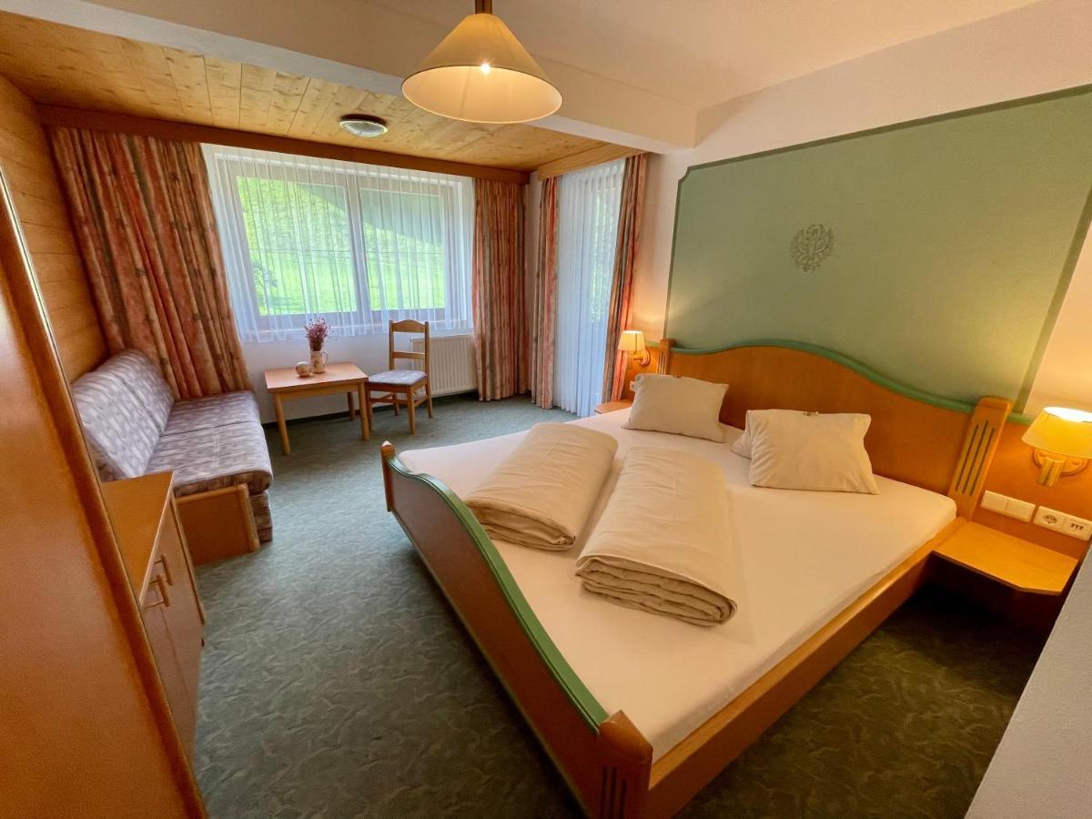 Hotel Gasthof Stoanerhof Hotel Mayrhofen