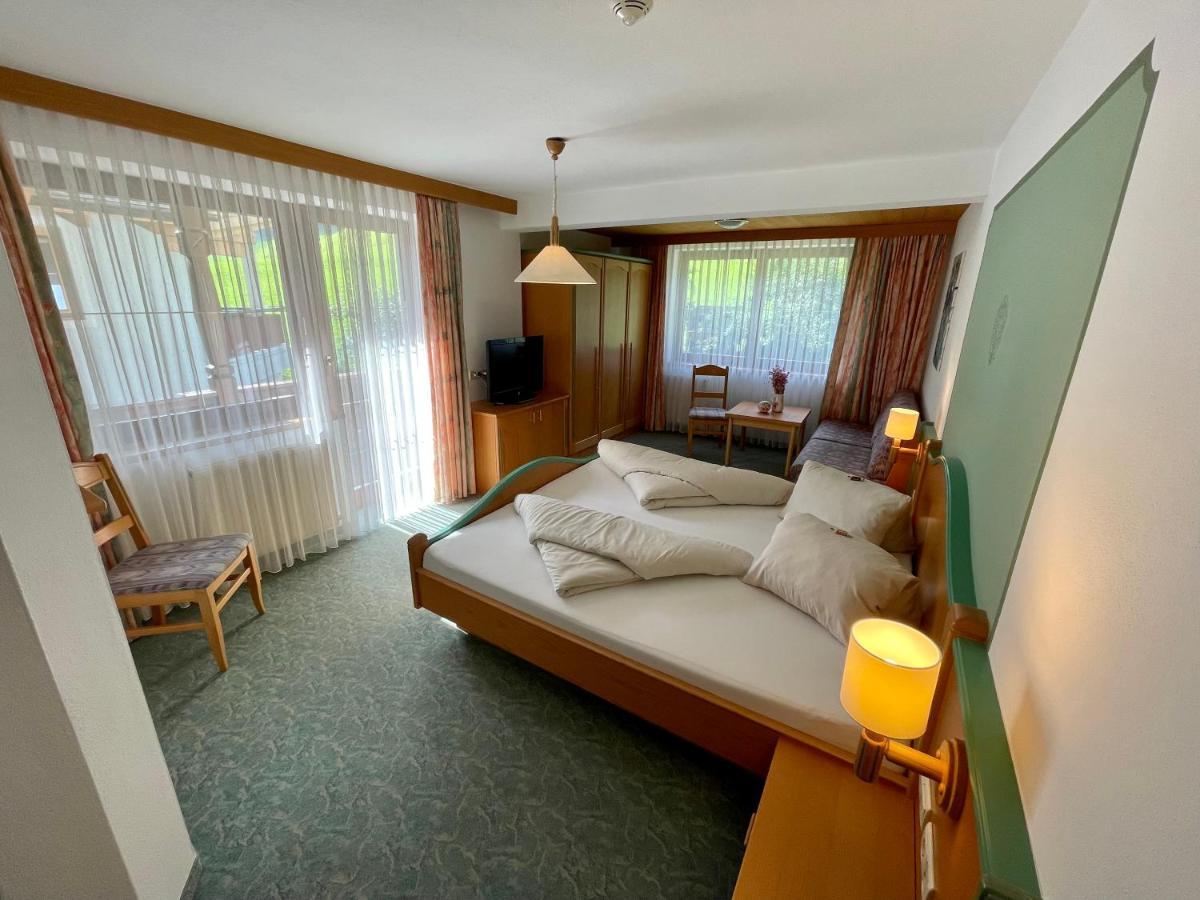 Hotel Hotel Gasthof Stoanerhof Mayrhofen