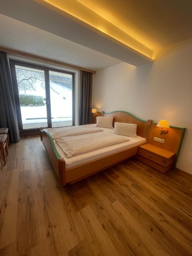 Hotel Gasthof Stoanerhof Hotel Mayrhofen