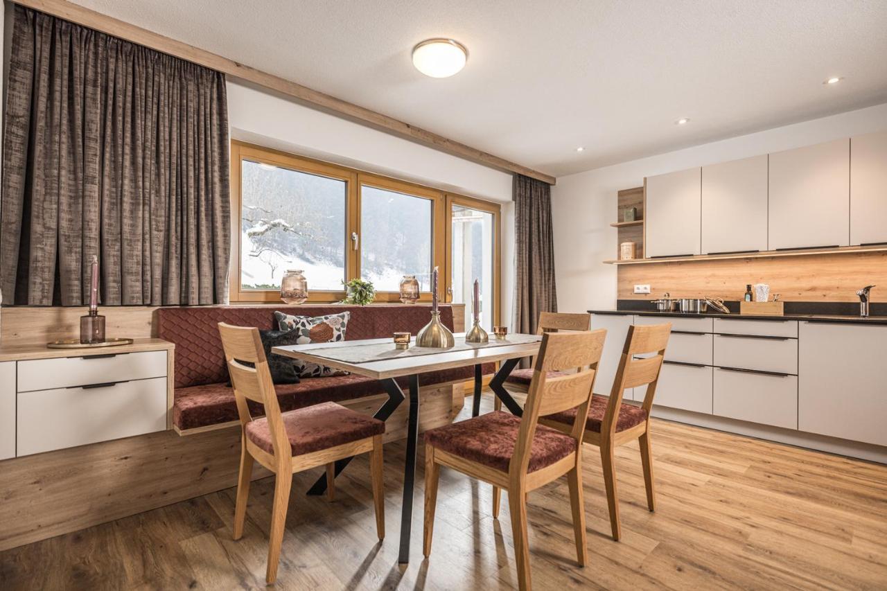 Hotel Gasthof Stoanerhof Hotel Mayrhofen