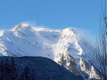 Hotel Hotel Gasthof Stoanerhof 3*