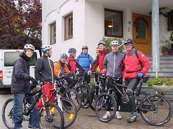 Hotel Hotel Gasthof Stoanerhof Mayrhofen