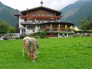 Hotel Hotel Gasthof Stoanerhof