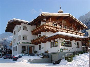 Hotel Hotel Gasthof Stoanerhof Mayrhofen