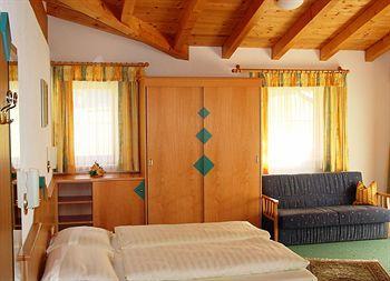 Hotel Gasthof Stoanerhof Mayrhofen