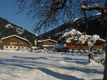Hotel Hotel Gasthof Stoanerhof 3*