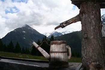 Hotel Hotel Gasthof Stoanerhof 3*