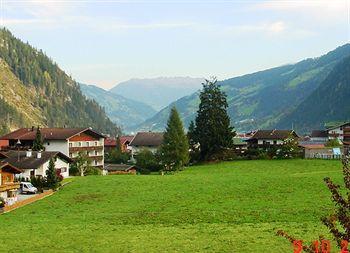 Hotel Gasthof Stoanerhof Mayrhofen