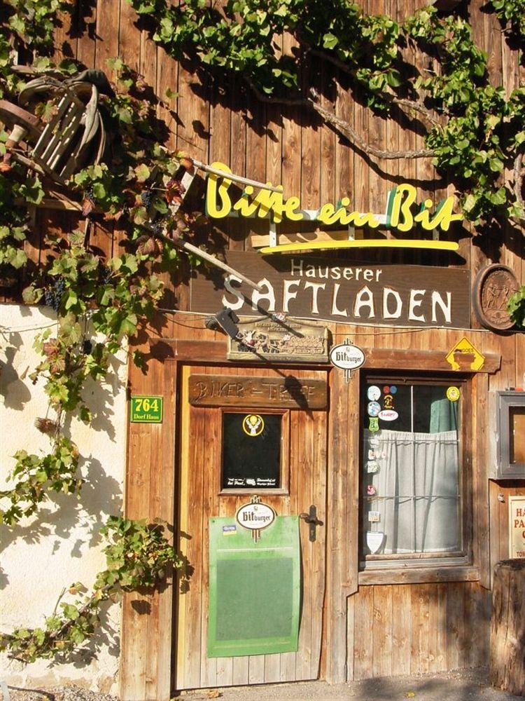 Hotel Gasthof Stoanerhof 3*