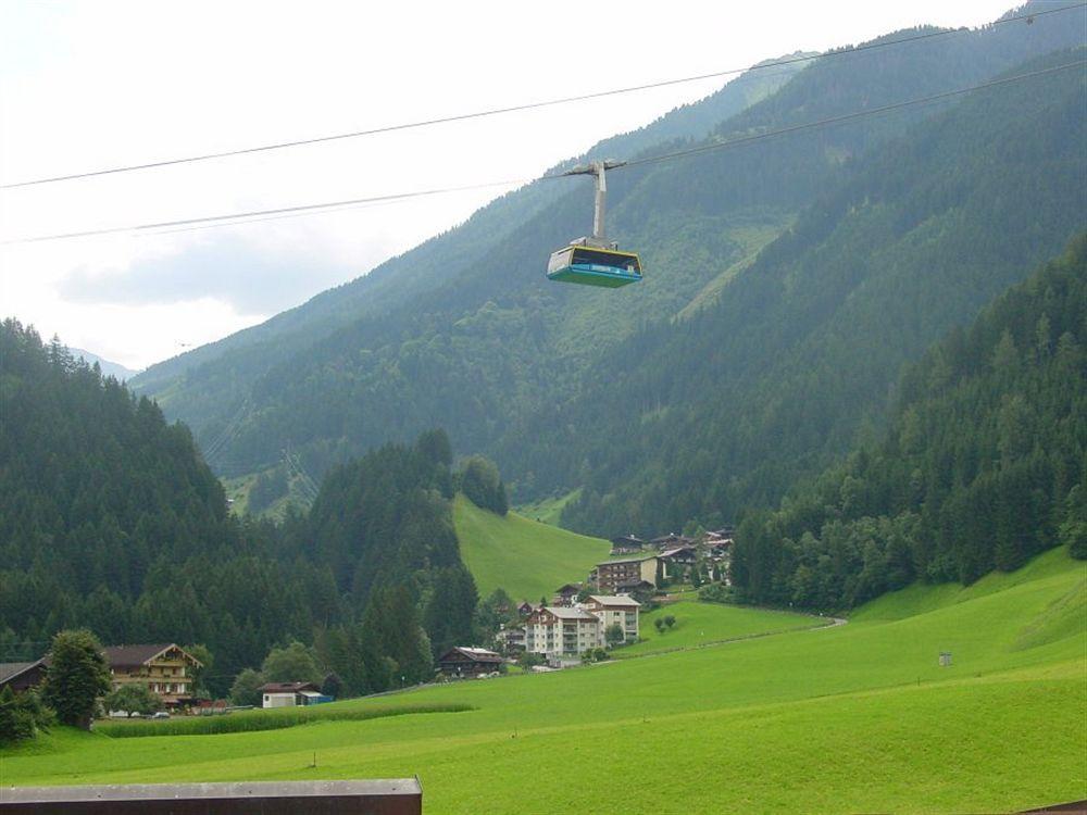Hotel Gasthof Stoanerhof Hotel Mayrhofen