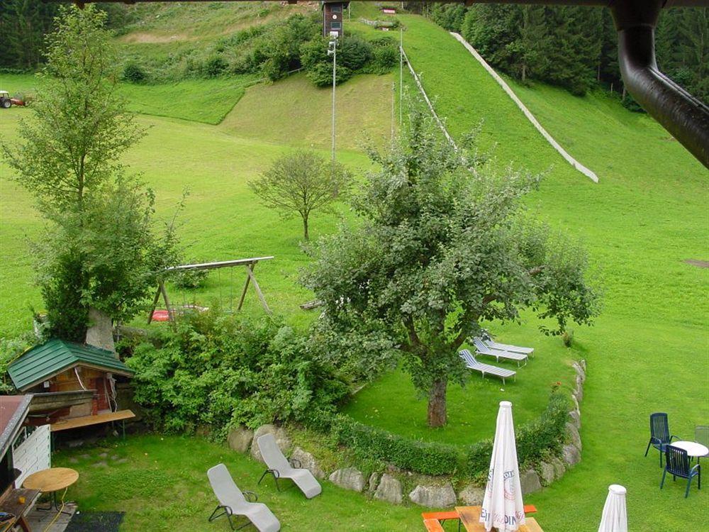 Hotel Gasthof Stoanerhof 3* Mayrhofen