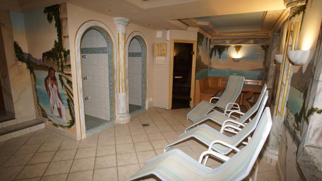 Hotel Gasthof Stoanerhof Hotel 3*