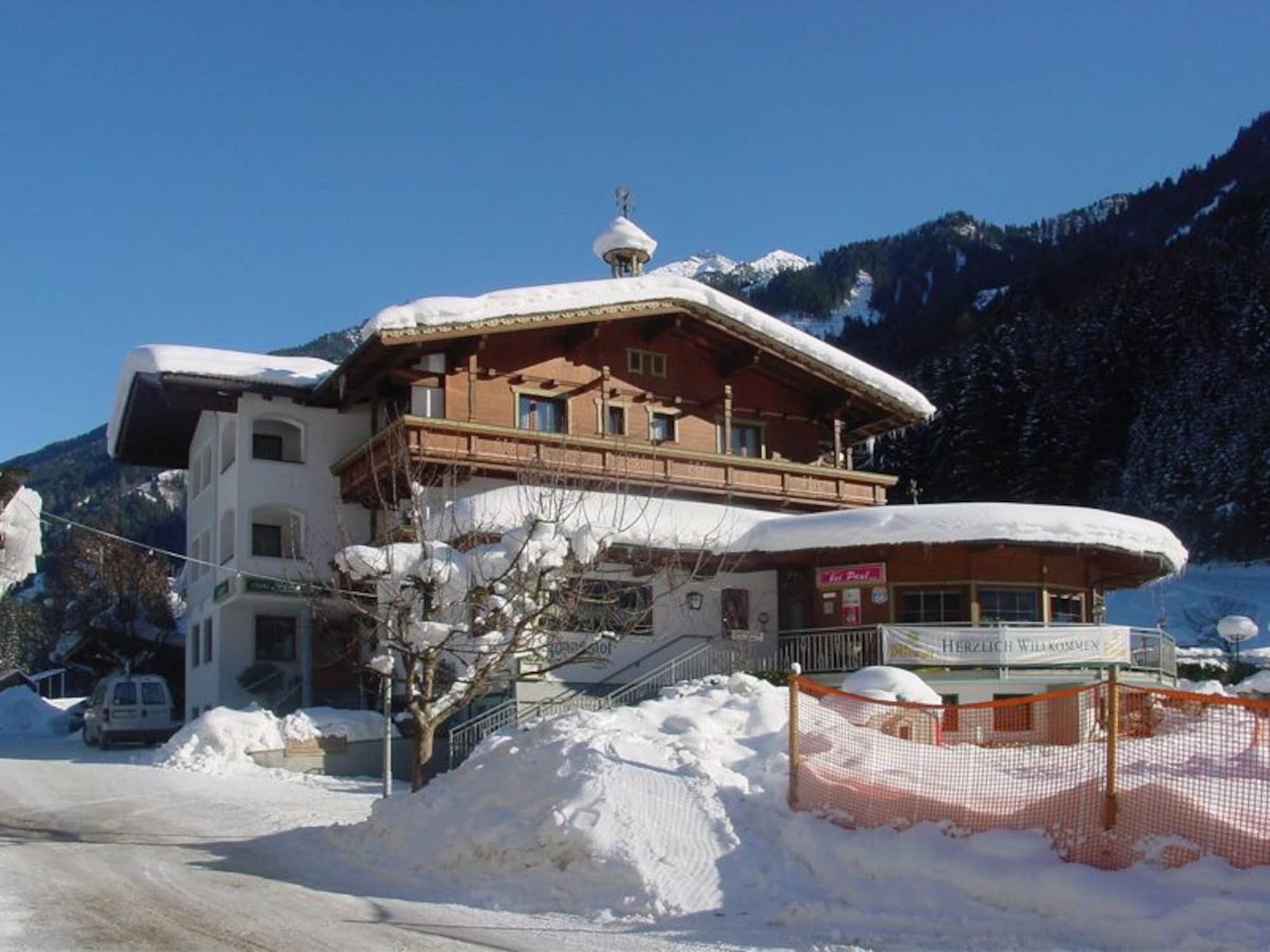 Hotel Hotel Gasthof Stoanerhof